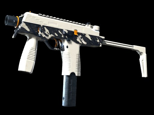 SMG CS2