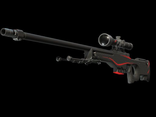 Sniper CS2
